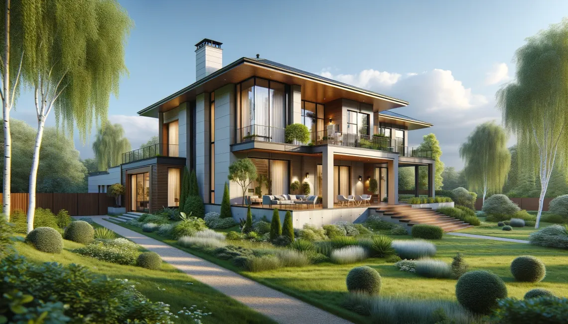 Na čo si pri kúpe domu dať pozor