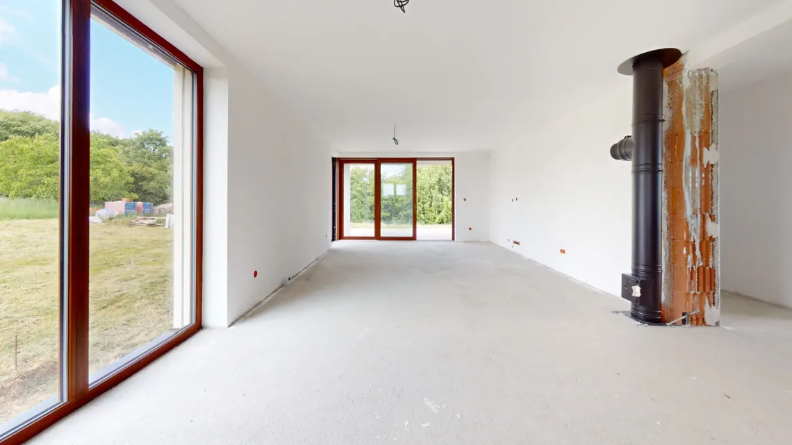 Hrubá stavba, holodom a dom na kľúč: čo vlastne kupujete?