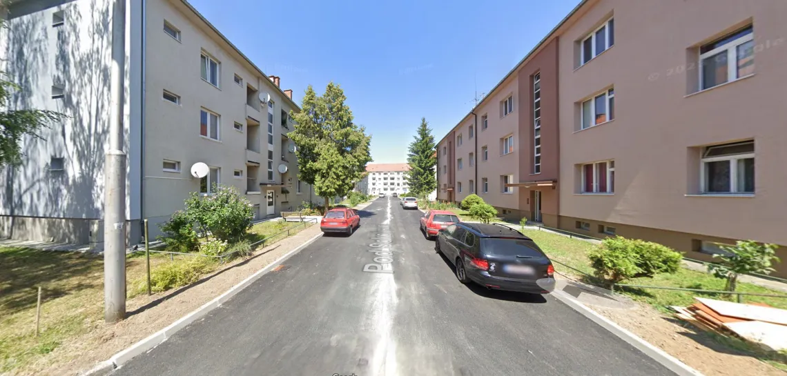 Pod Sokolice, Trenčín