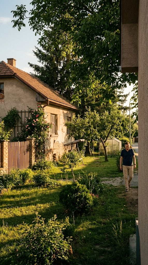 Keď príde skutočná kríza, nikto nechce byť sedliak