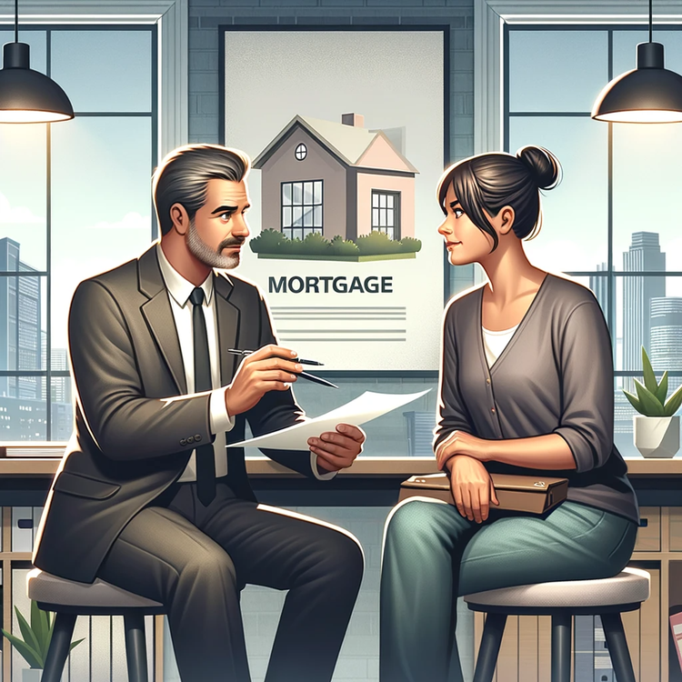 Môžem predať byt s hypotékou?