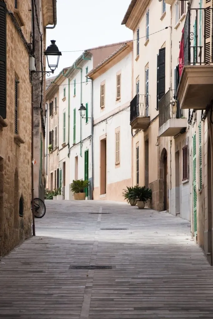 Ako objaviť krásne miesta - bez turistov