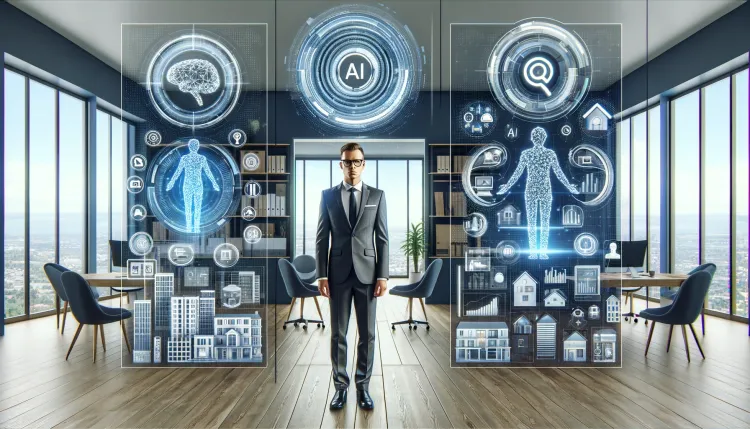 Ako mi pomáha umelá inteligencia v dennom živote?