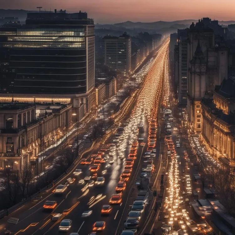 Výhody a nevýhody bývania v meste vs. na vidieku