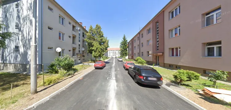 Pod Sokolice, Trenčín